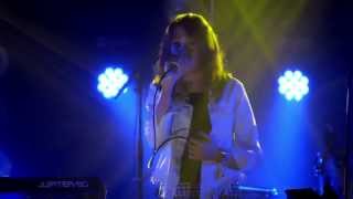 Laura Welsh - Undiscovered (Live from Hype Hotel) - Powered by #HypeON