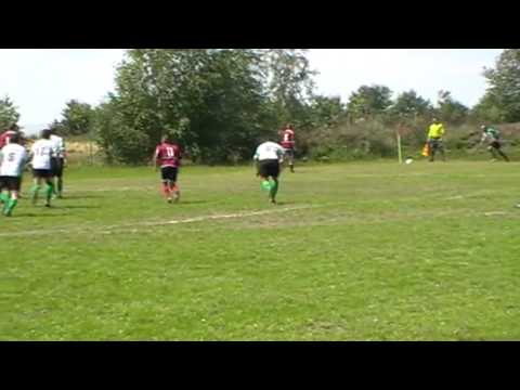 Wisła Gruczno - LZS Kozielec (PP) 2010-08-01