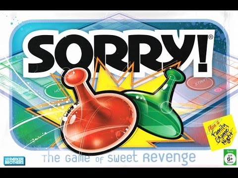 Arkham's Kids Review: Sorry!
