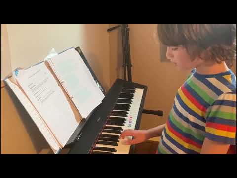 If Only You Would Listen From School Of Rock - Andrew Lloyd Webber