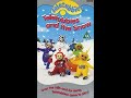 Opening Closing To Teletubbies And The Snow UK VHS 1999