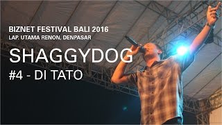 Download lagu Biznet Festival Bali 2016 : Shaggydog - Di Tato mp3 Download lagu Biznet Festival Bali 2016 : Shaggydog - Di Tato mp3