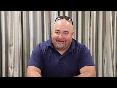 Revelations from a 33rd Degree Freemason - Interview with a Former Mason - Victor M. Ramos (2019)