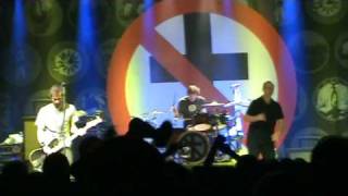 Bad Religion - Live in Roma 13 06 2010 - Requiem For Dissent