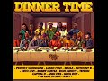 Dinner Time Riddim Mix Full Feat Sizzla Lutan Fyah Anthony B Perfect Giddimani June 2018