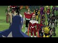Avengers Earth's Mightiest Heroes Season 2 Episode 25 clip 1