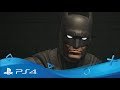 Batman The Enemy Within Launch Trailer PS4