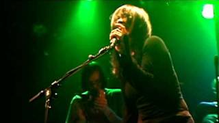 No Neck Blues Band - Into The Jazz Planet (Excerpt)