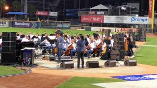 Jeremy Jordan ‘Santa Fe’ from Newsies the Musical