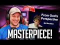 MASTERPIECE! AGAIN! | Bo Burnham - From God's Perspective REACTION!