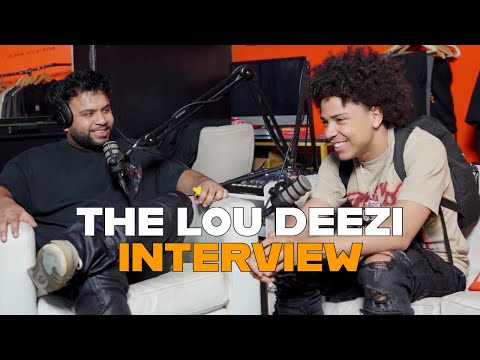 Lou Deezi Talks Reno Street Life, NorCal Politics, New Fame & The Dark Side of Going Viral