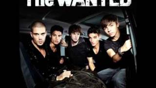 The Wanted- Behind Bars (Full Song)