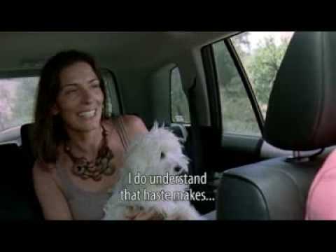 Rosmarinus Officinalis - Trailer in Engish