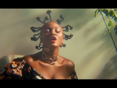 Eva Alordiah - I LOOK GOOD (Official Music Video)