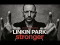 Stronger Linkin Park Inspired AI Mix Nu Metal Rock Rap Album 2000s Hits
