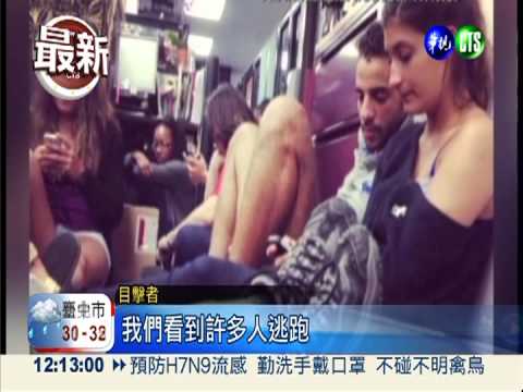 美國加州校園槍響 槍手射殺6人