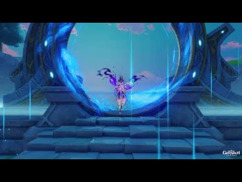 Genshin Impact | 3.1 Spiral Abyss Floor 9-12 | Max Stars Guide