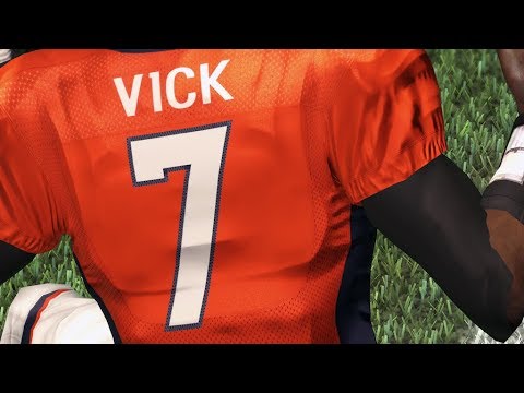 Madden 17 Top 10 Plays of the Week Episode 49 - WOW! The Michael Vick LEGACY GROWS!