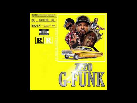 ZEZO - G Funk (Official Audio)