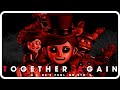 Together Again A Lake S Funland Story True Ending Full Walkthrough Night 1 7 Extras
