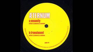 Æternum - Translucent
