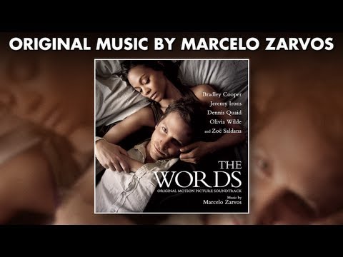 The Words - Official Score Preview - Marcelo Zarvos