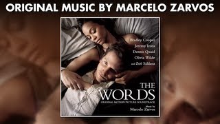 The Words - Official Score Preview - Marcelo Zarvos