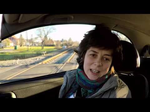 JTV Taxi 2015 - Szilveszteri körjárat