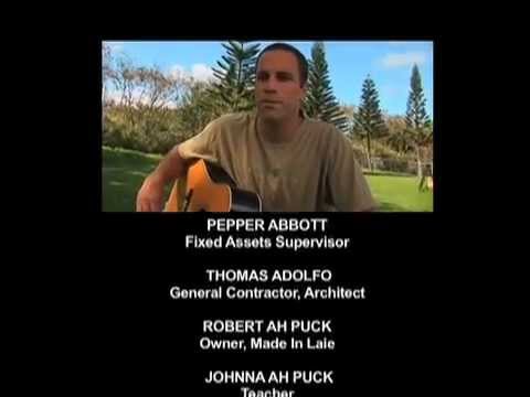 Jack Johnson Mudfootball, Story behind his song