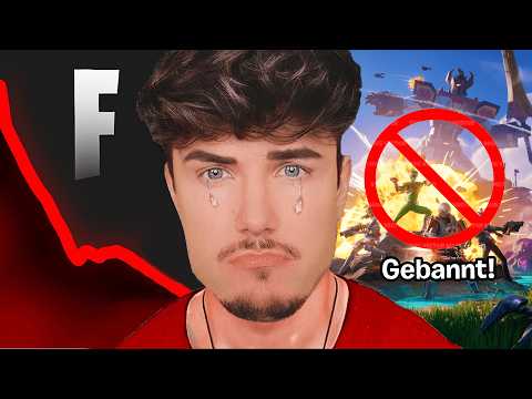 Schlechte Nachrichten...