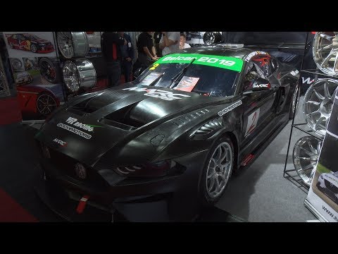 PMW Expo 2018 Exhibitor interview – MARC Cars