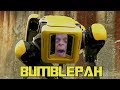 Transformers BumblePAH