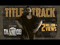 Taandob Title Track SHAKIB KHAN SHIFAT ABDULLAH ABIR TANVIR AHMED SVF Alpha I Deepto Chorki