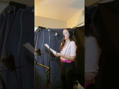 "Up In My Cloud" featuring Tory Vagasy