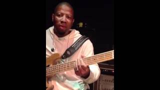 Eric Smith aka Pik Funk killing - Rihanna Bass Player