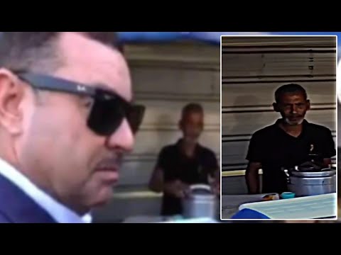 "هزّ قشّك واْمشي"...الجزائريون لا يقبلون الظلم والإذلال يا سعيود