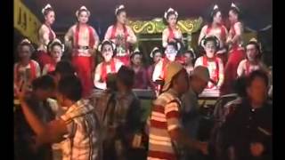 Download lagu Jaipongan Karawang Oceng Lancip   jablay   YouTube   Google Chrome mp3