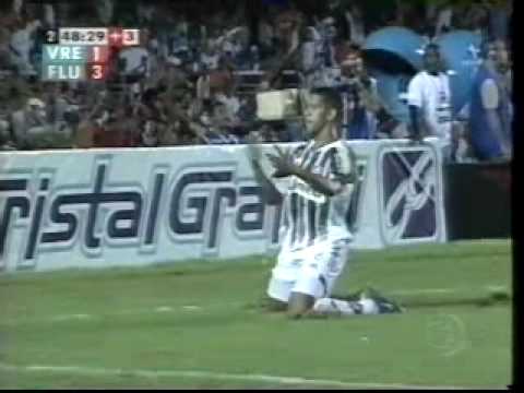 Final do Campeonato Carioca de 2005 - Fluminense 3 x 1 Volta Redonda