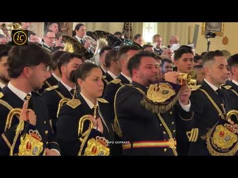 Creo en ti | BCT Tres Caídas de Triana | Santuario Gitanos 2025 | 4K