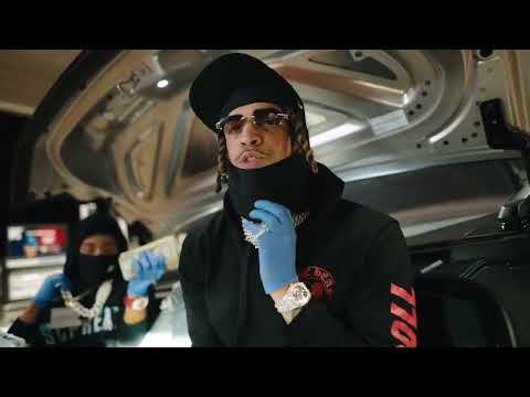 Punchmade Dev - Flexing Your Money [REUPLOAD]