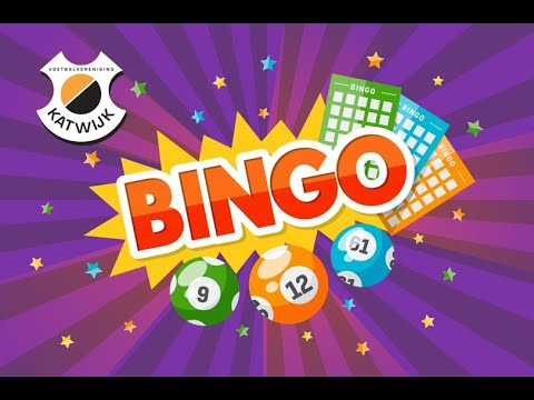 LIVE | Online bingo op zaterdag 14 februari