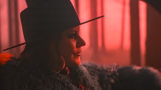Floor Jansen Fire Official Music Video Video