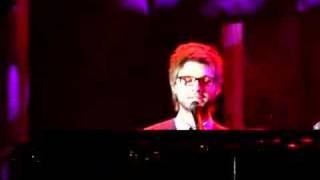 Pierre Lapointe - Nous n'irons pas ... festival d'été Quebec