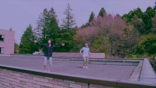 「By blow bye bye blow」 【MV】 UL （HD画質対応ver）