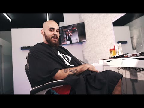 LoMagik - OG Kuts (VIDEOCLIP) [Shot X Viehos Productions]