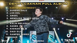 Download lagu DENNY CAKNAN FULL ALBUM TANPA IKLAN || ANGEL mp3