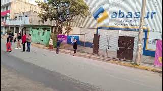 Problema de suministro de agua potable en la colonia Casa Blanca #Oaxaca