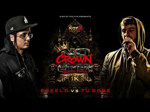 Steelo vs Tu Sabe