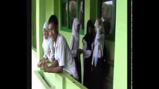 preview picture of video 'Bunga Untuk Angel (SMP Raden Fatah Cimanggu)'