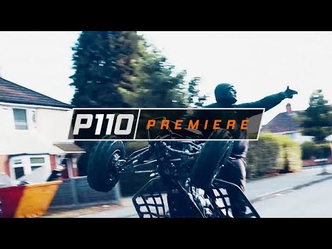 Gohon - Gunplay [Music Video] | P110